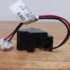 Cubierta relé refrigerador Lg 3550JA2110 (garantía de devolución de dinero)-