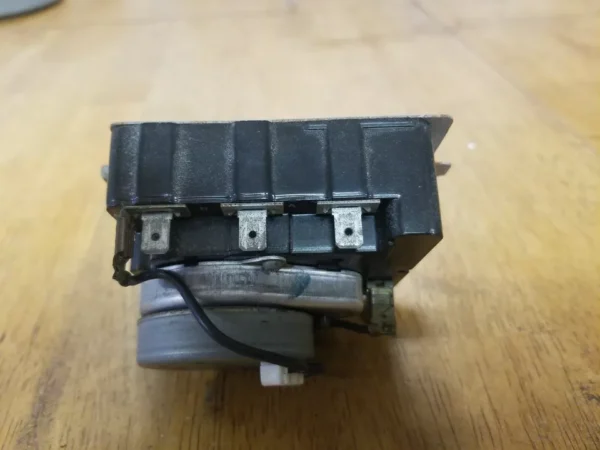 Temporizador de secado GE 175D2308P004 (garantía de devolución de dinero)-