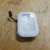 Módulo de luz LED refrigerador Whirlpool W10279030 (garantía de devolución de dinero)-