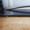 Panel y mango de estufa Whirlpool W11114992, W11110500