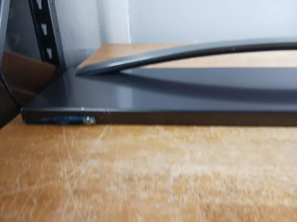 Panel y mango de estufa Whirlpool W11114992, W11110500