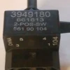 Interruptor de ciclo maytag whirlpool, Kenmore, 3949180,661613.-