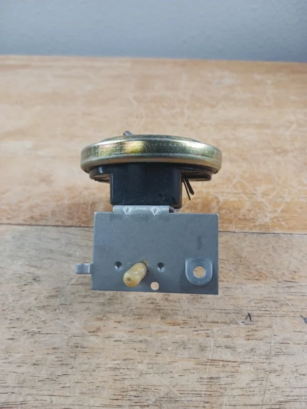 Interruptor de presión para lavadora Maytag 62093620-