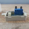 Placa de control de calentador lavadora Samsung Dc92-00544a-