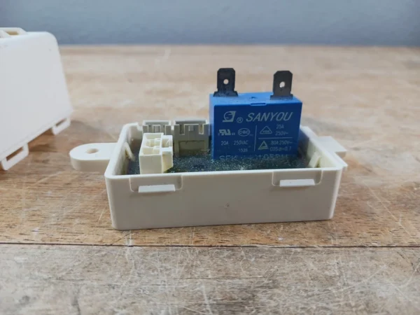 Placa de control de calentador lavadora Samsung Dc92-00544a-