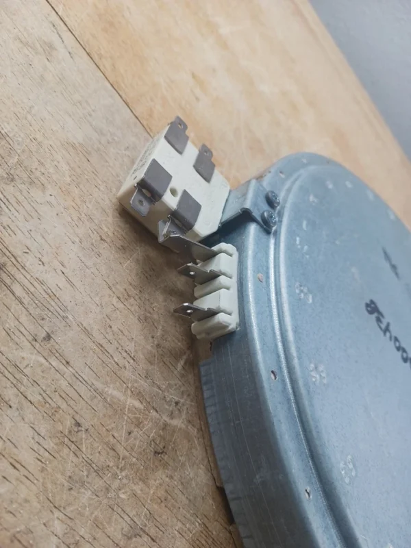 Estufa Samsung 9,75 pulgadas elemento de superficie Dg47-00043b-