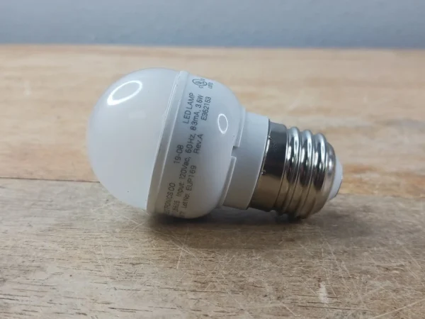 Lámpara LED para refrigerador Whirlpool W11125625-