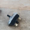 Secadora Whirlpool Push To Start W10420741-