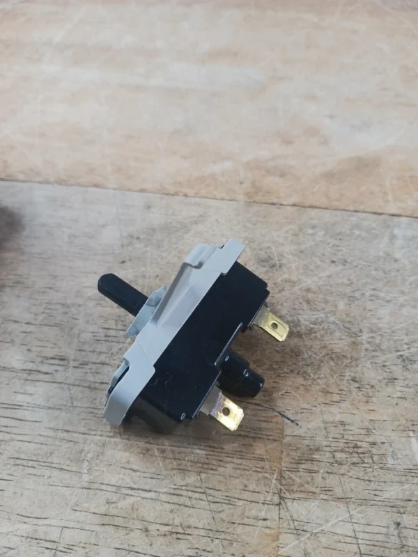 Secadora Whirlpool Push To Start W10420741-