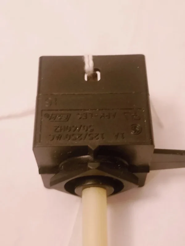 3405151 secadora interruptor de zumbador de bañera de hidromasaje 3405151-