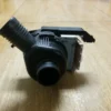 Bomba de drenaje para lavadora W10409079 (garantía de devolución de dinero)-