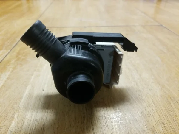 Bomba de drenaje para lavadora W10409079 (garantía de devolución de dinero)-