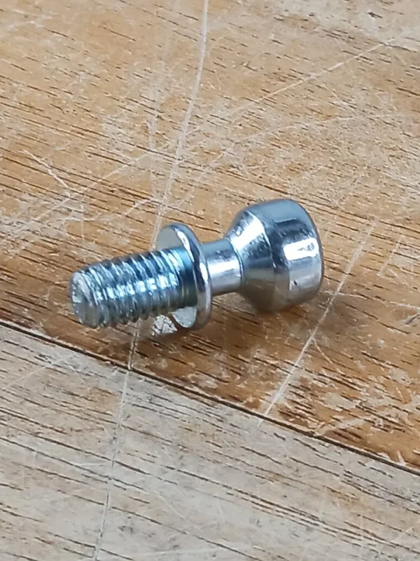 Tornillo manija de puerta refrigerador Samsung Da61-03734a-