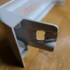 Whirlpool Refrigerador Congelador Estante Trm WP2171157 (Guaranán Devolución De Dinero)-
