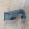 Cubierta de bisagra para refrigerador Whirlpool W10355548-