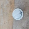 Perilla temporizador secadora GE 2227-