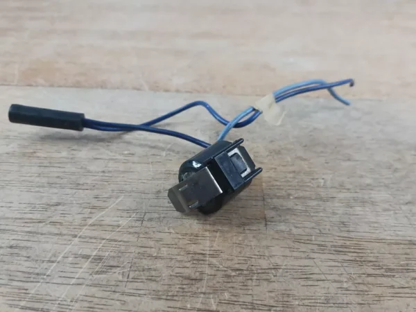 Termostato de descongelación para refrigerador Kenmore 240372703-