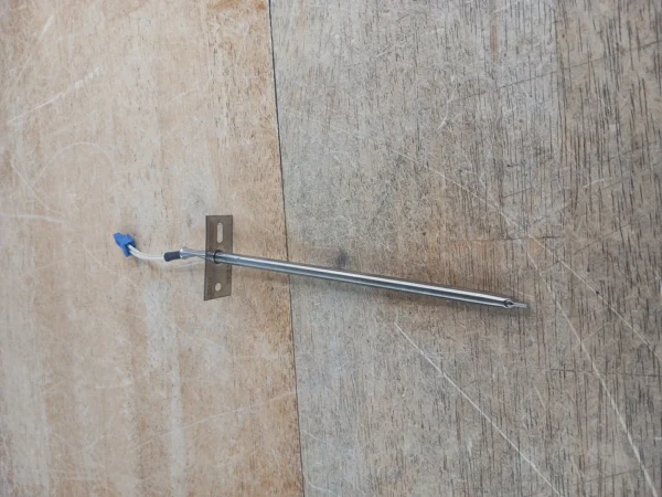 Sonda de temperatura para estufa Whirlpool W10586204-