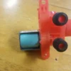 Válvula de entrada de agua para lavadora W10240948 (garantía de devolución de dinero)-