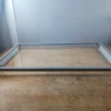 Estante de vidrio para refrigerador Whirlpool W10704017