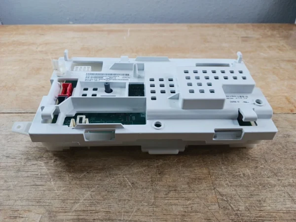 Control de lavadora Maytag W10803588-