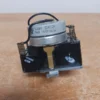 Temporizador de secadora GE 189d7146p001 (garantía de devolución de dinero)-