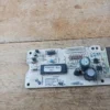 Tablero de control para lavavajillas Frigidaire Sf2501-k1001-