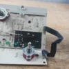 Placa de control de lavadora GE 175d5261g040-