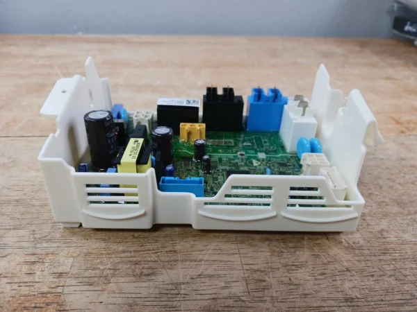 Placa de control de lavadora Lg Ebr75574997-