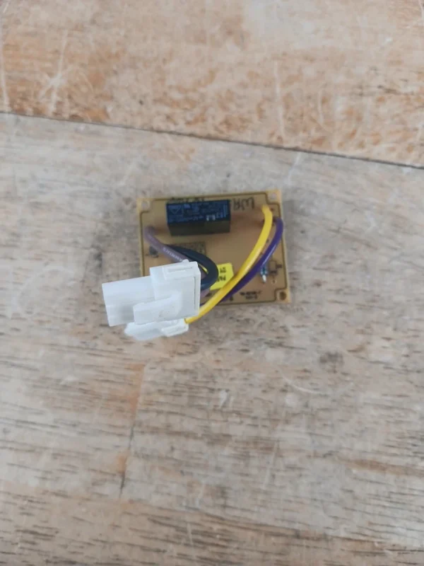 Placa de control de luz LED para refrigerador GE WR55x10765-