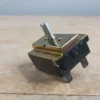 Interruptor selector de horno GE 8053511-