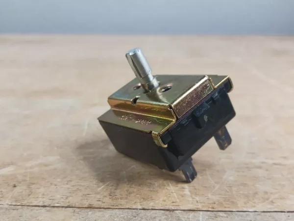 Interruptor selector de horno GE 8053511-