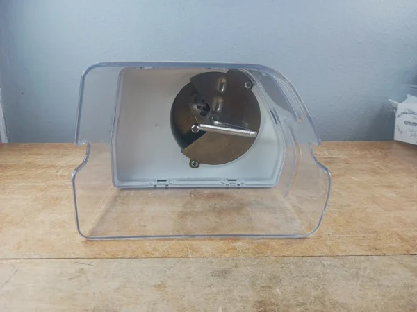 Cubo de hielo para refrigerador Whirlpool Wp2317246