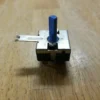 Relé de secadora Maytag 3405281 (garantía de devolución de dinero)-