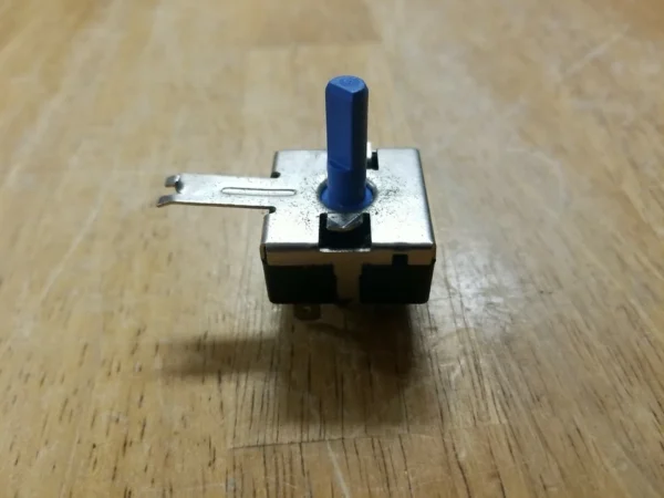 Relé de secadora Maytag 3405281 (garantía de devolución de dinero)-