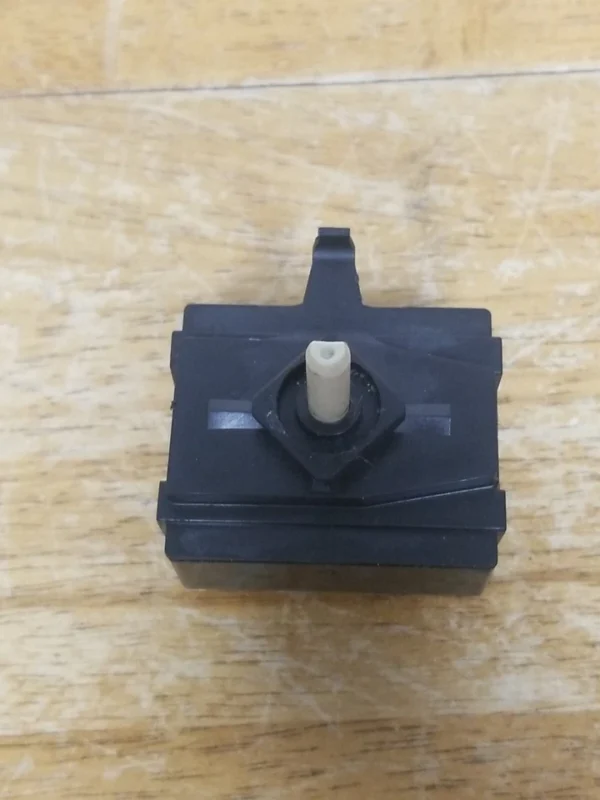 Interruptor de lavadora Whirlpool 3954573 (garantía de devolución de dinero)-
