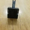 Interruptor selector de secadora GE 228c1256G002 (garantía de devolución de dinero)-