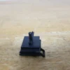 Interruptor selector de secadora GE 228c1256G002 (garantía de devolución de dinero)-