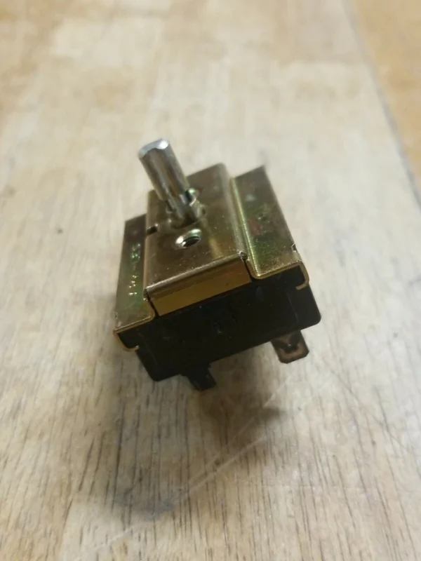Interruptor selector de horno Whirlpool 275-92-443 (garantía de devolución de dinero)-