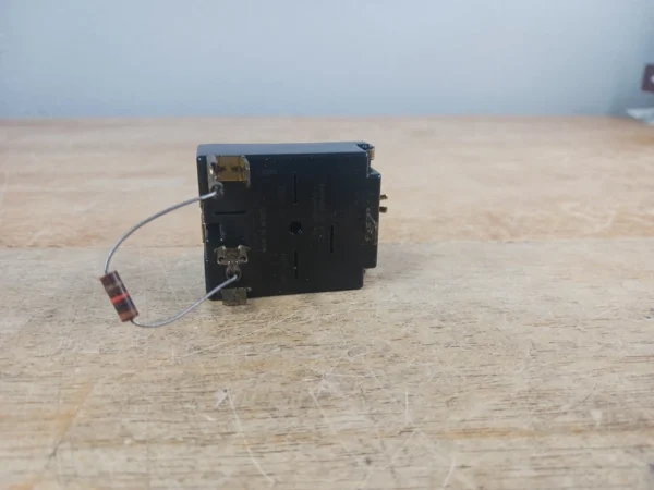 Interruptor de temperatura para secadora Maytag 53-3533-