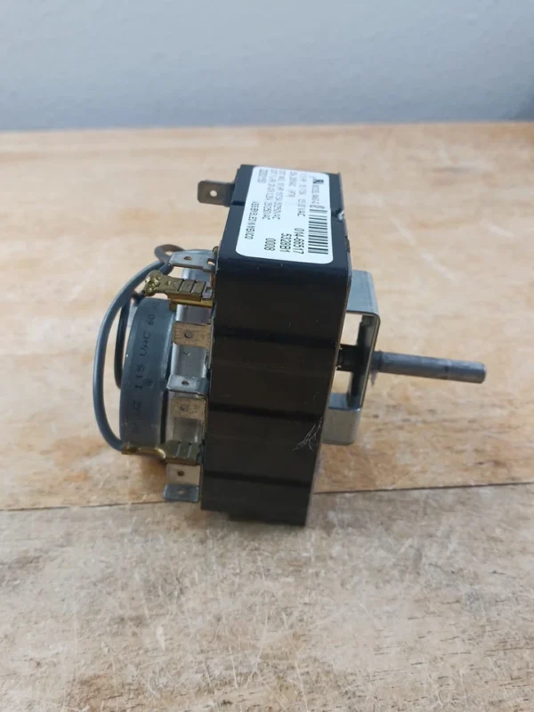Temporizador secadora Maytag 2202150-