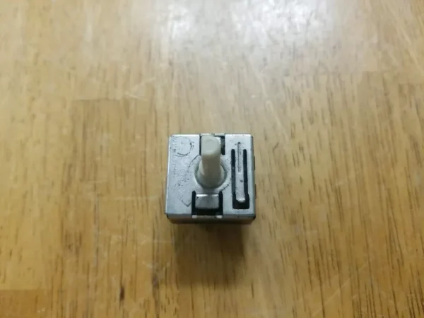 Interruptor de temperatura para lavadora Maytag 35-4341 (garantía de devolución de dinero)-