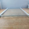 Estante para sartén de carne para refrigerador Whirlpool 24,5 pulgadas X 16,5 pulgadas W11735897