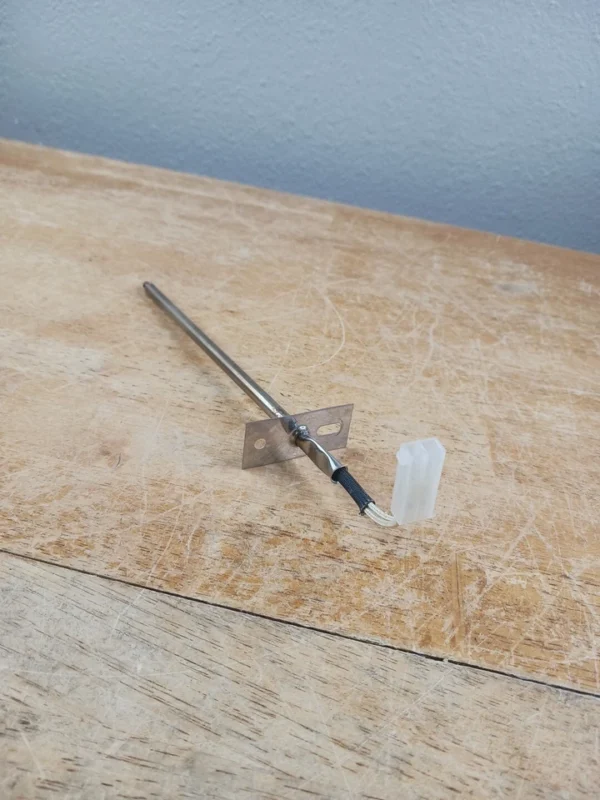 Sonda de temperatura para estufa Frigidaire 316490003-