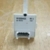 Lavadora Whirlpool Cycle W10584423 (garantía de devolución de dinero)-