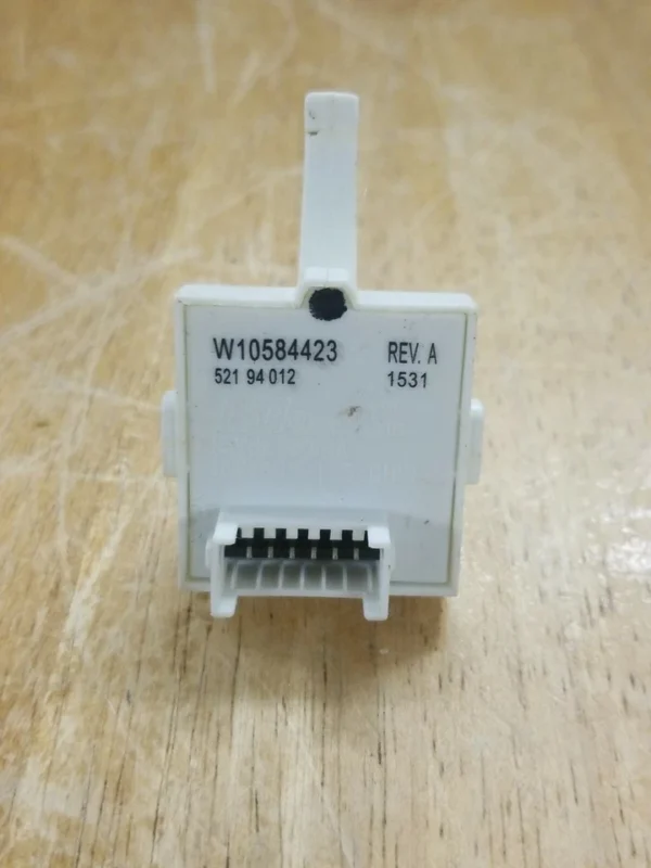 Lavadora Whirlpool Cycle W10584423 (garantía de devolución de dinero)-