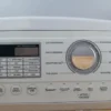 Panel de control de lavadora Lg Mgc61855401