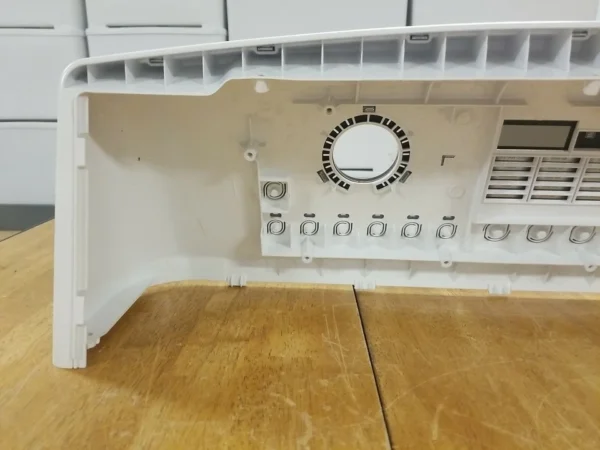LG Washer Control Panel Face Plate Mgc618554 (Money Back Guarantee)