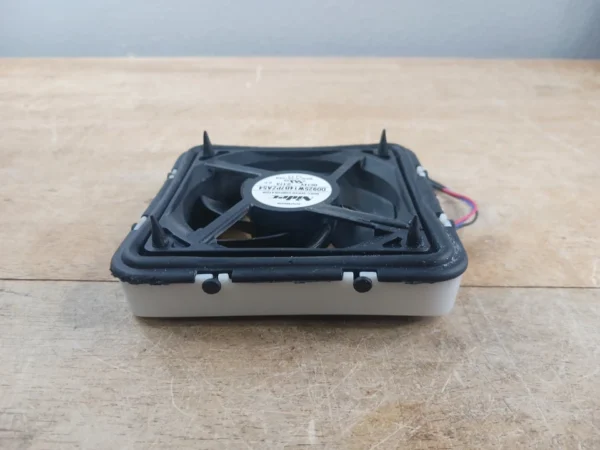 Whirlpool Refrigerator Evaporator W10798934B
