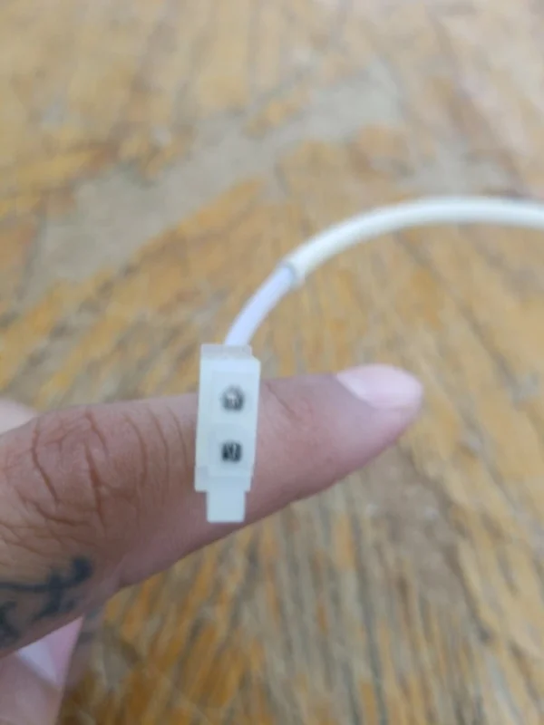 Whirlpool Temperature Probe 74004943